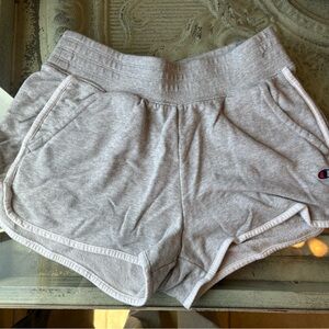 Champion Women Running Shorts
